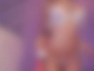 Annie Connors's Live Sex Cam Show