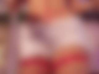 Annie Connors's Live Sex Cam Show