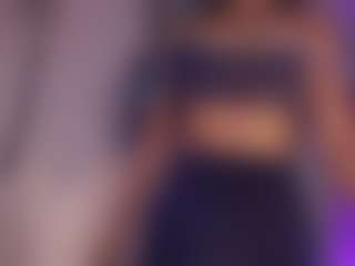 Annie Connors's Live Sex Cam Show
