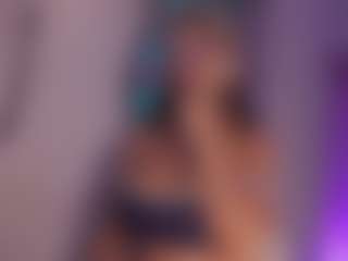 Annie Connors's Live Sex Cam Show