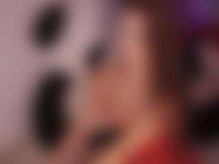 Annie Connors's Live Sex Cam Show