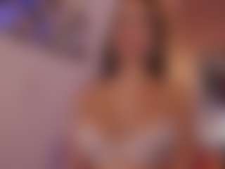 Annie Connors's Live Sex Cam Show