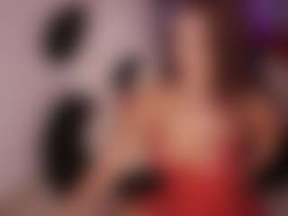 Annie Connors's Live Sex Cam Show