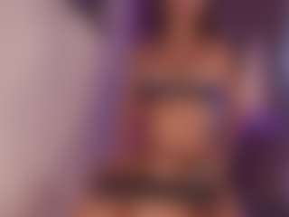 Annie Connors's Live Sex Cam Show