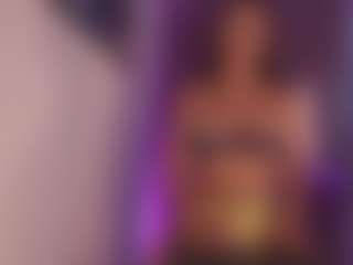 Annie Connors's Live Sex Cam Show