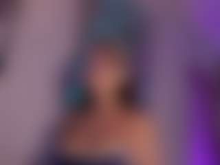 Annie Connors's Live Sex Cam Show