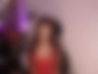 Annie Connors's Live Sex Cam Show