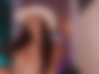 Annie Connors's Live Sex Cam Show
