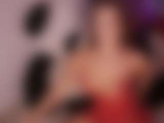 Annie Connors's Live Sex Cam Show
