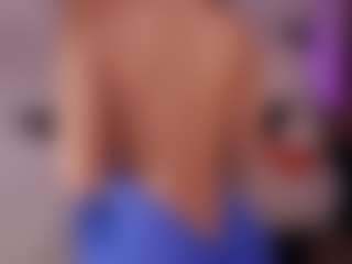 Annie Connors's Live Sex Cam Show