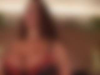 Annie Connors's Live Sex Cam Show