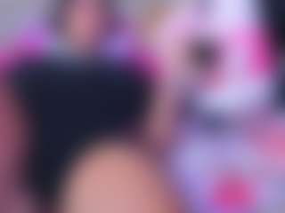 mariana's Live Sex Cam Show