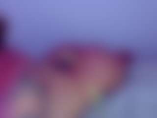 carolinne's Live Sex Cam Show