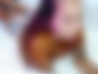 carolinne's Live Sex Cam Show