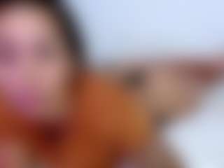 carolinne's Live Sex Cam Show