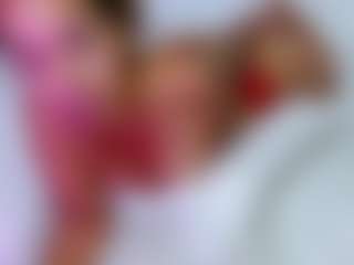 carolinne's Live Sex Cam Show