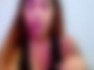 carolinne's Live Sex Cam Show