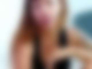 carolinne's Live Sex Cam Show