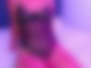 carolinne's Live Sex Cam Show