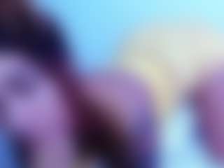carolinne's Live Sex Cam Show