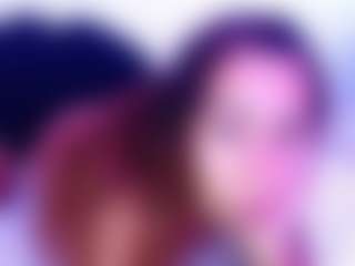 carolinne's Live Sex Cam Show