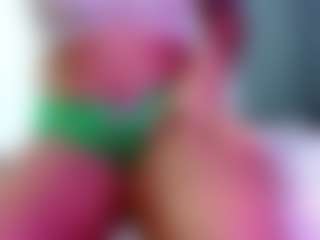 carolinne's Live Sex Cam Show