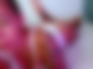 carolinne's Live Sex Cam Show