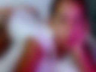 carolinne's Live Sex Cam Show