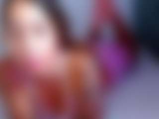 carolinne's Live Sex Cam Show