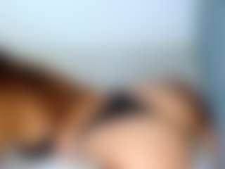 carolinne's Live Sex Cam Show