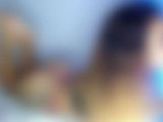 carolinne's Live Sex Cam Show