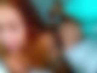 carolinne's Live Sex Cam Show