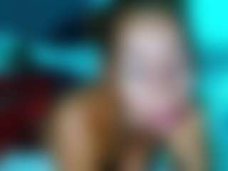 carolinne's Live Sex Cam Show