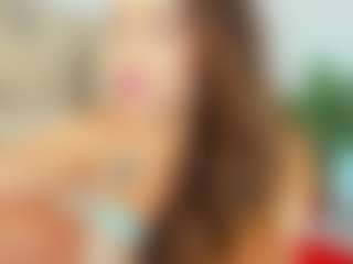 Live cam show with Neytirii - Cosplay Brown Hair on Camversity
