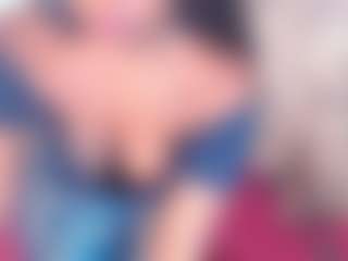Live cam show with amberebony - Cono Afeitado on hrnylive.com