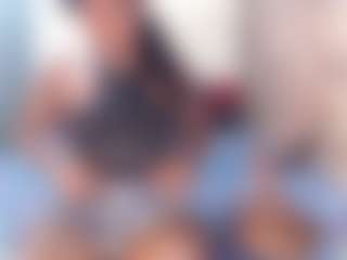 Live cam show with amberebony - Cono Afeitado on Milfs Live