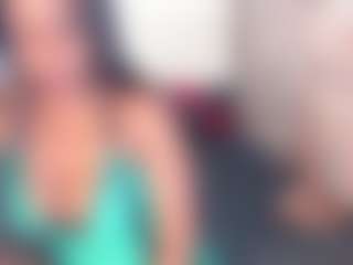Live cam show with amberebony - Smoke on Gym Cam Girls