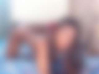 Live cam show with amberebony - Cono Afeitado on Mixed Magazine Live