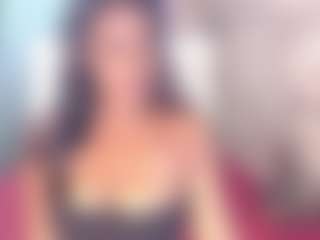 Live cam show with amberebony - Cono Afeitado on crypto-cams