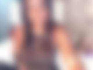 Live cam show with amberebony - Cono Afeitado on Mixed Magazine Live