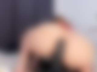 Live cam show with dannasanders - Red Hair on Mixed Magazine Live