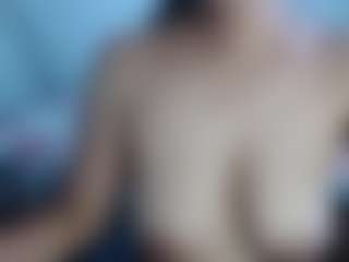 dulce-paty's Live Sex Cam Show