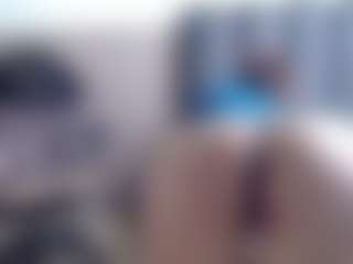 dulce-paty's Live Sex Cam Show