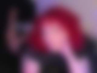 Live cam show with Art-Nico - Neon Hair on Dare Cams