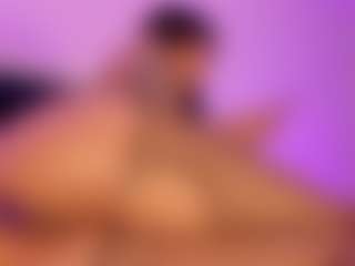 P U R P L E M A R I A's Live Sex Cam Show