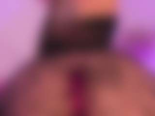 P U R P L E M A R I A's Live Sex Cam Show