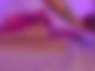 P U R P L E M A R I A's Live Sex Cam Show