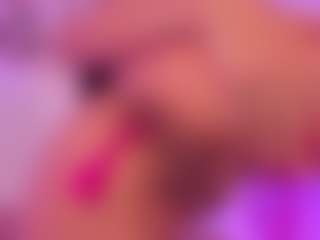 P U R P L E M A R I A's Live Sex Cam Show