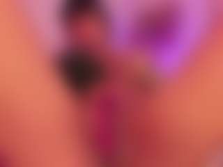 P U R P L E M A R I A's Live Sex Cam Show