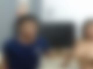 Show de cam en direct de justinanddakota